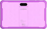 Планшет Digma Kids 8260C T310 (1.8) 4C RAM4Gb ROM64Gb 8" IPS 1280x800 3G 4G Android 12 фиолетовый 2Mpix 2Mpix BT GPS WiFi Touch microSD 128Gb 4000mAh