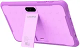 Планшет Digma Kids 8260C T310 (1.8) 4C RAM4Gb ROM64Gb 8" IPS 1280x800 3G 4G Android 12 фиолетовый 2Mpix 2Mpix BT GPS WiFi Touch microSD 128Gb 4000mAh