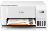 МФУ струйный Epson L3216 (C11C68518/CJ68518/CJ68502) A4 белый