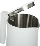 Чайник электрический Xiaomi Electric Kettle 2 EU 1.7л. 1800Вт белый корпус: металл/пластик (BHR5927EU)