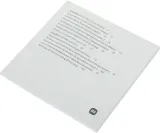 Чайник электрический Xiaomi Electric Kettle 2 EU 1.7л. 1800Вт белый корпус: металл/пластик (BHR5927EU)