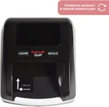 Детектор банкнот DoCash Golf автоматический рубли