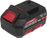 Батарея аккумуляторная Зубр АКБ-С1-18-4 18В 4Ач Li-Ion