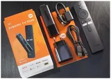 Медиаплеер Xiaomi Mi TV Stick 4K 8Gb