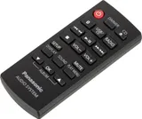 Микросистема Panasonic SC-HC200EG-W белый 20Вт CD CDRW FM USB BT