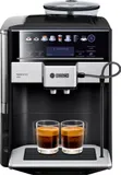 Кофемашина Bosch TIS65429RW 1500Вт черный