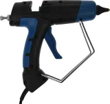 Клеевой пистолет Зубр 06852-11 150Вт 20гр/мин стерж.:11.2мм