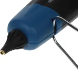 Клеевой пистолет Зубр 06852-11 150Вт 20гр/мин стерж.:11.2мм