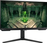 Монитор Samsung 25" Odyssey G4 S25BG400EI черный IPS LED 16:9 HDMI полуматовая HAS Piv 400cd 178гр/178гр 1920x1080 240Hz FreeSync Premium DP FHD 4.5кг