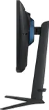 Монитор Samsung 25" Odyssey G4 S25BG400EI черный IPS LED 16:9 HDMI полуматовая HAS Piv 400cd 178гр/178гр 1920x1080 240Hz FreeSync Premium DP FHD 4.5кг