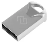 Флеш Диск Digma 128Gb DRIVE2 DGFUM128A20SR USB2.0 серебристый