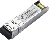 FiberTrade модуль SFP+ модуль, 10Гб/с, 1310нм, SMF, 10км