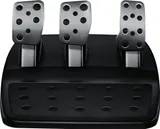 Руль Logitech G29 Driving Force Racing 14кноп. (с педалями) черный