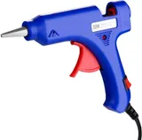 Клеевой пистолет Deko DKGG30 30Вт SET4 30Вт 5гр/мин стерж.:7мм (063-4980)