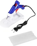 Клеевой пистолет Deko DKGG30 30Вт SET4 30Вт 5гр/мин стерж.:7мм (063-4980)