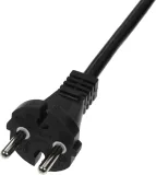 Углошлифовальная машина Кратон AMG-2100-230JC 2100Вт 6000об/мин рез.шпин.:M14 d=230мм (3 05 01 047)