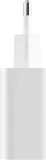 Сетевое зар./устр. Xiaomi Mi 33w Wall Charger 3A (PD) USB-C/USB-A универсальное белый (BHR4996GL)