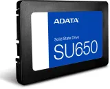 Твердотельный накопитель ADATA SU650 2.5" SATA 960GB 520/450 RETAIL