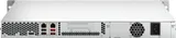 Сетевое хранилище NAS Qnap TS-464U-8G 4-bay стоечный Celeron N5095
