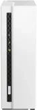 Системы хранения данных QNAP CHANNEL QC 1,8GhzCPU/2Gb/upto 1HDD, upto 9 with TL-D800C/SATA(3,5'')/ 1xUSB3.2 1xUSB2.0/1x1GbE/iSCSI/1xPS/2YW TS-133-EU-RU