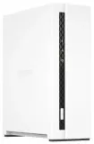 Системы хранения данных QNAP CHANNEL QC 1,8GhzCPU/2Gb/upto 1HDD, upto 9 with TL-D800C/SATA(3,5'')/ 1xUSB3.2 1xUSB2.0/1x1GbE/iSCSI/1xPS/2YW TS-133-EU-RU