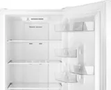 Холодильник Weissgauff WRK 190 W Full NoFrost 2-хкамерн. белый