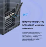 TP-Link ARCHER TX55E, AX3000 Двухдиапазонный адаптер Wi-Fi 6 Bluetooth PCI Express, до 574 Мбит/с на 2,4 ГГц + до 2402 Мбит/с на 5 ГГц, 2 антенны с высоким коэффициентом усиления