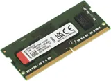 Память DDR4 4Gb 3200MHz Kingston KVR32S22S6/4 VALUERAM RTL PC4-25600 CL22 SO-DIMM 260-pin 1.2В single rank Ret