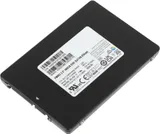 Твердотельный накопитель Samsung Enterprise SSD, 2.5"(SFF), PM883, 480GB, SATA 3.3 6Gbps, R550/W520Mb/s, IOPS(R4K) 98K/28K, TLC, MTBF 2M, 1.3DWPD/3Y, TBW 1138TB, OEM, (replace MZ-7LH480NE)