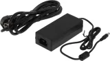 Блок питания MikroTik High power 24V 2.5A Power Supply + power plug