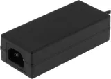 Блок питания MikroTik High power 24V 2.5A Power Supply + power plug