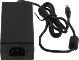 Блок питания MikroTik High power 24V 2.5A Power Supply + power plug
