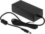 Блок питания MikroTik High power 24V 2.5A Power Supply + power plug