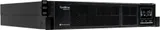 Systeme Electric Smart-Save Online SRT, 1500VA/1500W, On-Line, Extended-run, Rack 2U(Tower convertible), LCD, Out: 8xC13, SNMP Intelligent Slot, USB, RS-232
