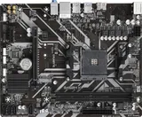 GIGABYTE B450M K, AM4, B450, 2*DDR4, HDMI,  4 SATA 6 Гб/с, M2, Audio, Gb LAN, USB 3.2, USB 2.0, mATX