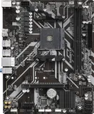 GIGABYTE B450M K, AM4, B450, 2*DDR4, HDMI,  4 SATA 6 Гб/с, M2, Audio, Gb LAN, USB 3.2, USB 2.0, mATX