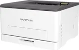 Принтер - лазер Pantum CP1100DN, Printer, Color laser, A4, 18 ppm (max 30000 p/mon), 1 GHz, 1200x600 dpi, 1 GB RAM, Duplex, paper tray 250 pages, USB, LAN, start. cartridge 1000/700 pages