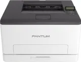 Принтер - лазер Pantum CP1100DN, Printer, Color laser, A4, 18 ppm (max 30000 p/mon), 1 GHz, 1200x600 dpi, 1 GB RAM, Duplex, paper tray 250 pages, USB, LAN, start. cartridge 1000/700 pages