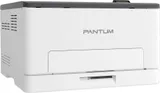 Принтер - лазер Pantum CP1100DN, Printer, Color laser, A4, 18 ppm (max 30000 p/mon), 1 GHz, 1200x600 dpi, 1 GB RAM, Duplex, paper tray 250 pages, USB, LAN, start. cartridge 1000/700 pages