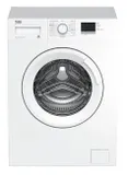 Стиральная машина Beko WRE6511BWW класс: A загр.фронтальная макс.:6кг белый инвертер