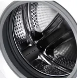 Стиральная машина Beko WRE6511BWW класс: A загр.фронтальная макс.:6кг белый инвертер