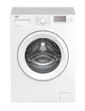 Стиральная машина Beko WRS5512BWW класс: A загр.фронтальная макс.:5кг белый