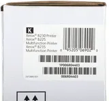 Тонер-картридж для Xerox B230/B225/B235 (3K стр.), черный