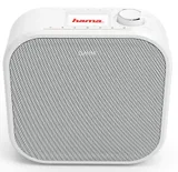 Радиоприемник настольный Hama DIR355BT белый USB