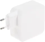 Блок питания TopON TOP-GaN-100W автоматический 100W 5V-20V 5A 2xUSB от бытовой электросети LED индикатор