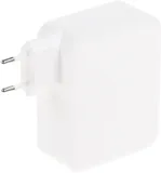 Блок питания TopON TOP-GaN-130W автоматический 130W 5V-20V 5A 4xUSB от бытовой электросети LED индикатор