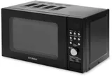 Микроволновая Печь Hyundai HYM-D3033 20л. 700Вт черный