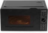 Микроволновая Печь SunWind SUN-MW002 20л. 700Вт черный