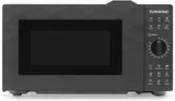Микроволновая Печь SunWind SUN-MW002 20л. 700Вт черный