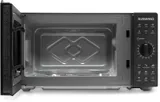 Микроволновая Печь SunWind SUN-MW002 20л. 700Вт черный